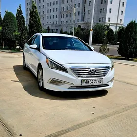Hyundai Sonata 2016