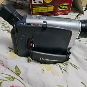 Panasonic kamera