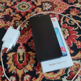 Redmi not11