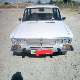 Lada 2106 1990