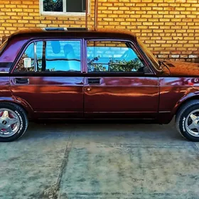 Lada 2107 2000