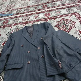 kastyum balak