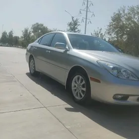 Lexus ES 300 2002