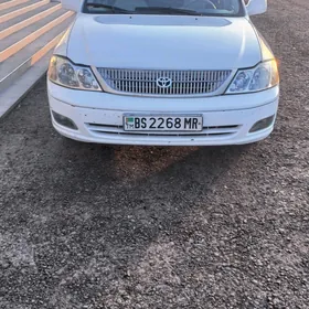 Toyota Avalon 2000