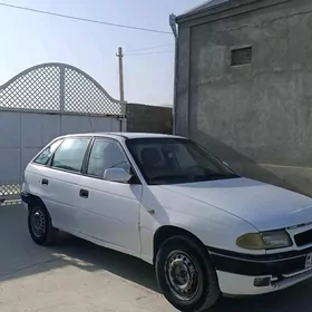 Opel Astra 1995