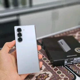 Z FOLD 6 12/256GB 🤍