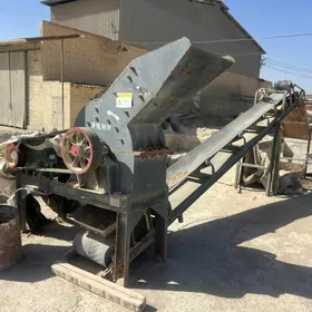 Malýokga daşogratýan