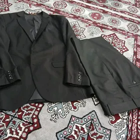 kastyum balak