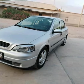Opel Astra 1999