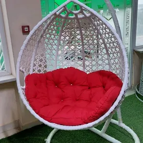 Örme Sallancak Kacelya Качели