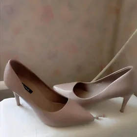 туфли женские