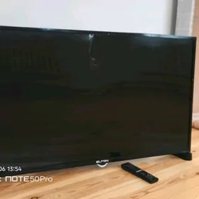 Elton Smart TV Telewizor 43lik