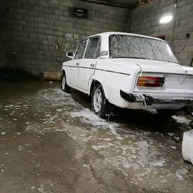 Lada 2106 1990