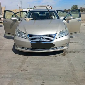Lexus ES 350 2009