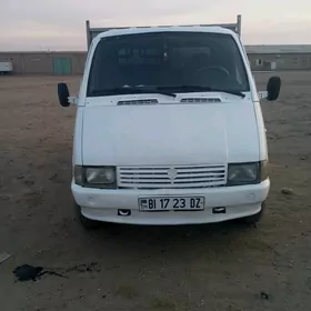 Gaz Gazel 1994