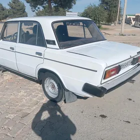 Lada 2106 1999