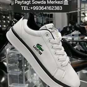 Boss Lacoste  Krossowkalar