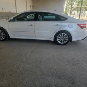 Toyota Avalon 2017