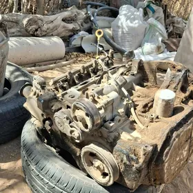 Nissan wersa mator 1.8