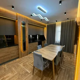 Мир 6 4ком люкс