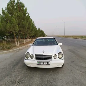 Mercedes-Benz 230E 1999