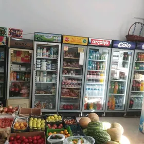 Magazin dukan Магазин