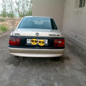 Opel Vectra 1994
