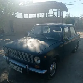 Lada 2101 1990