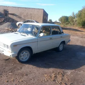 Lada 2106 1997