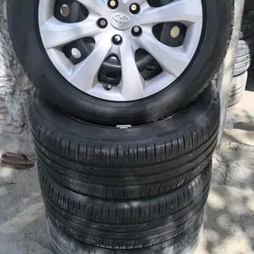 Michelin 205 55 16