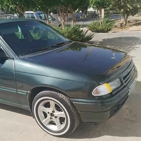 Opel Astra 1994