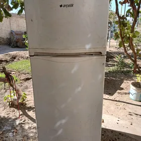 Holadilnigin korpusy Arçelik