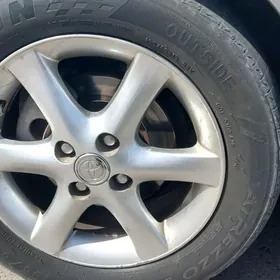 Corolla Teker diska