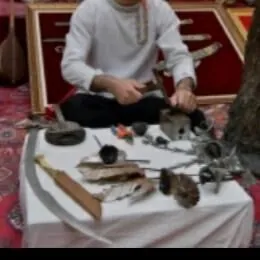 iś gerek