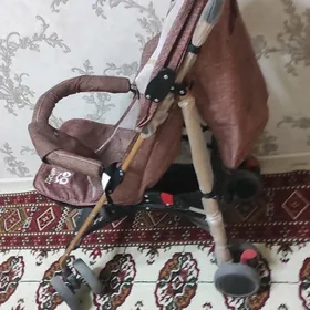 коляска детская