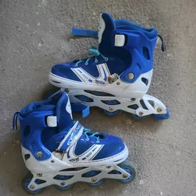 çaga rolik ayakgabylary