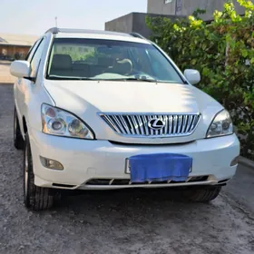 Lexus RX 330 2005