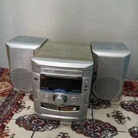 muzik Sentr