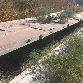 Kogel Euro Trailer 2000