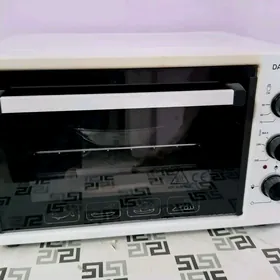 ДУХОВКА
