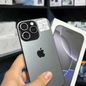 iphone 16pro 128gb ZA/A gonkng