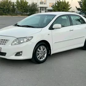 Toyota Corolla 2008