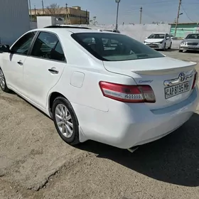Toyota Camry 2010