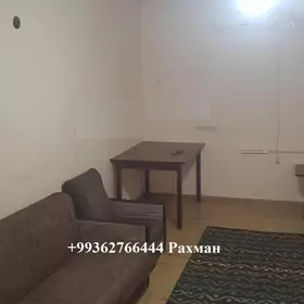 (2531)-5MKR KARBYŞEW KÖÇE 40-KWADRAT 3-ETAJ 5МИКР