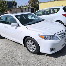 Toyota Camry 2008