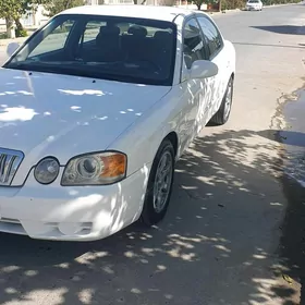 Kia Optima 2004