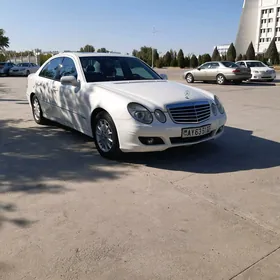 Mercedes-Benz 500E 2002