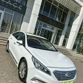Hyundai Sonata 2017