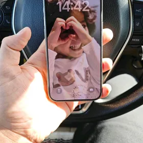 Iphone 15 pro 128GB