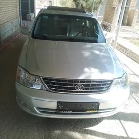 Toyota Avalon 2002